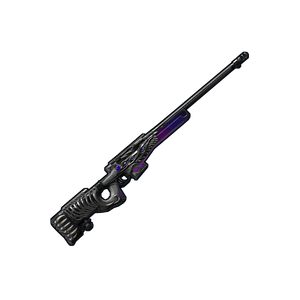 Abyss L96