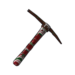 GingerFarmer Pickaxe