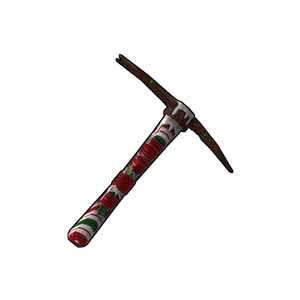 GingerFarmer Pickaxe