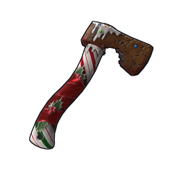 GingerFarmer Hatchet