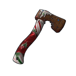 GingerFarmer Hatchet