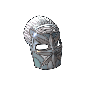 North Star Metal Facemask
