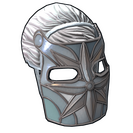 North Star Metal Facemask