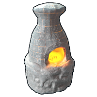 Igloo Furnace