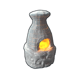 Igloo Furnace
