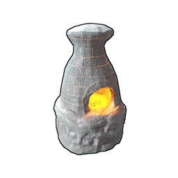Igloo Furnace