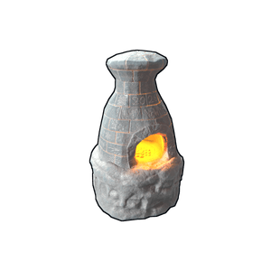 Igloo Furnace