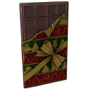Chocolate Bar Door