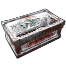 Frosty's Chest
