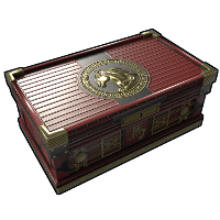 Year of the Horse Large Box