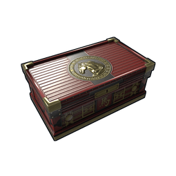 Year of the Horse Large Box