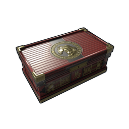 Year of the Horse Large Box