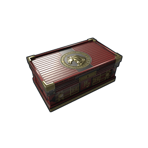 Year of the Horse Large Box
