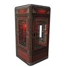 Lunar Fridge
