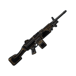 Celestial Courser M249