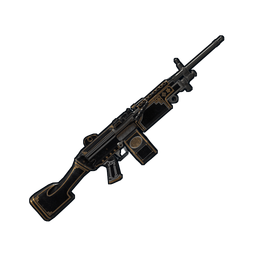 Celestial Courser M249