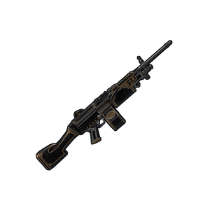 Celestial Courser M249
