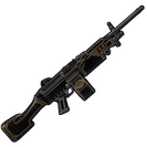 Celestial Courser M249