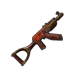 Fortunate Horse AR