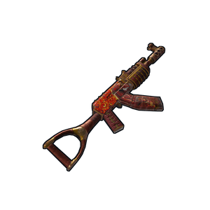 Fortunate Horse AR