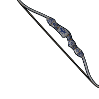 Lunar Horse Bow