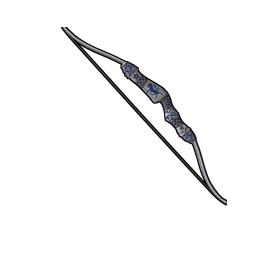 Lunar Horse Bow