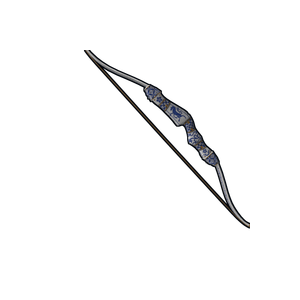 Lunar Horse Bow