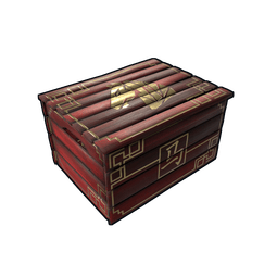 Year of the Horse Box