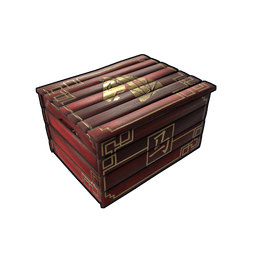 Year of the Horse Box