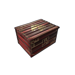 Year of the Horse Box