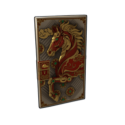 Celestial Steed SMD