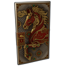 Celestial Steed SMD