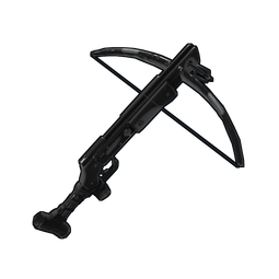 Black Diamond Crossbow