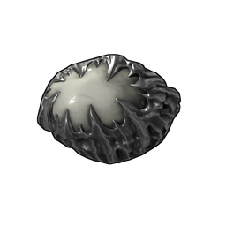 Heart of Chaos Rock