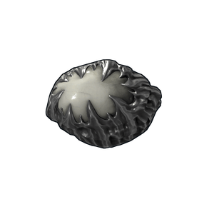Heart of Chaos Rock
