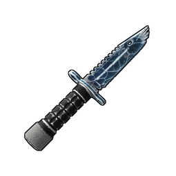 Cold Hunter Combat Knife
