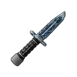 Cold Hunter Combat Knife