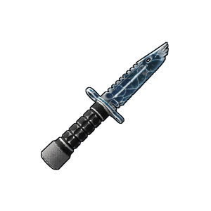 Cold Hunter Combat Knife