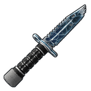 Cold Hunter Combat Knife