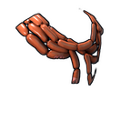 Sausages Poncho