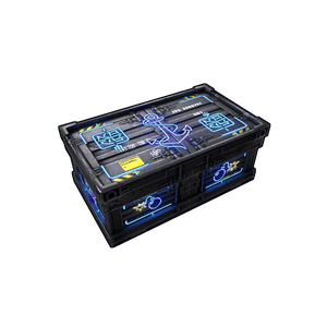 Sinotype Navy