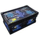 Sinotype Navy