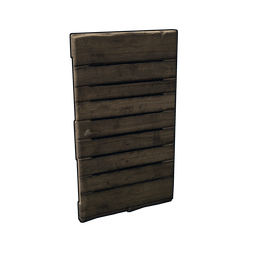 Boat Door