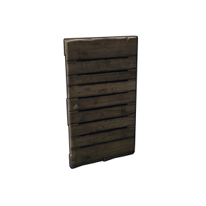 Boat Door