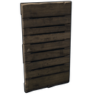 Boat Door