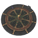 Dutch Steering Wheel
