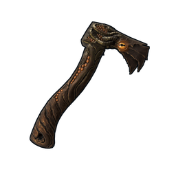 The Deep Hatchet