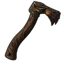 The Deep Hatchet