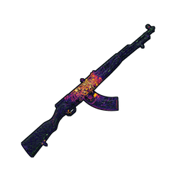 Heat Seeker SKS