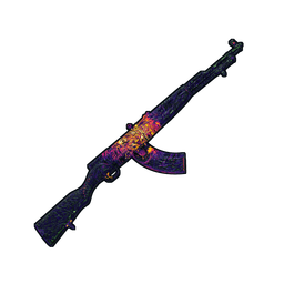 Heat Seeker SKS